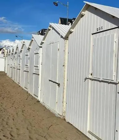 Le 21 Carlotta ヴィレ・シュル・メール