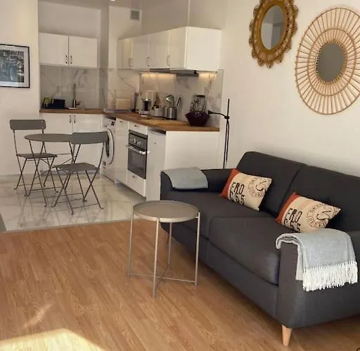 Le 21 Carlotta Appartement Villers-sur-Mer