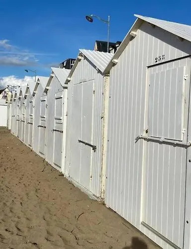 Le 21 Carlotta Villers-sur-Mer