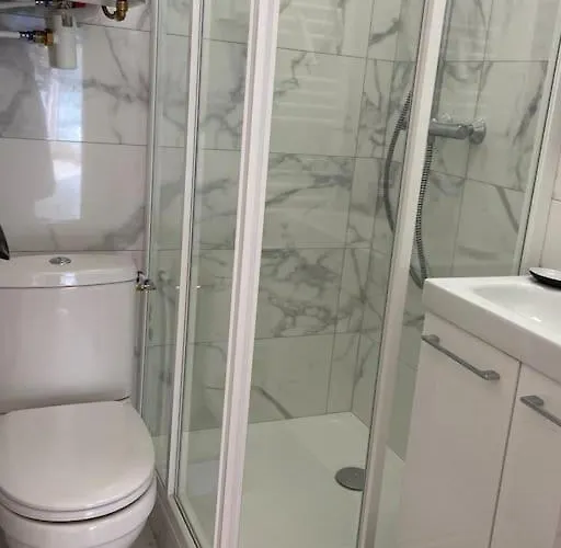 Le 21 Carlotta Appartement *