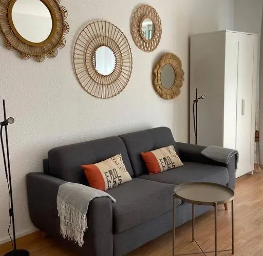 Le 21 Carlotta Appartement