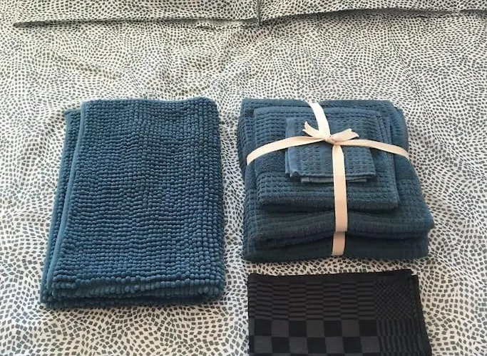 Appartement Le 21 Carlotta