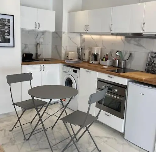 Le 21 Carlotta Appartement Villers-sur-Mer